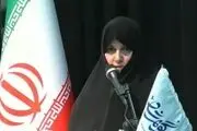 آزادی زنان در اسلام در خدمت تکامل اجتماعی آنهاست
