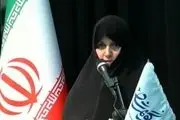 آزادی زنان در اسلام در خدمت تکامل اجتماعی آنهاست