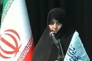 آزادی زنان در اسلام در خدمت تکامل اجتماعی آنهاست