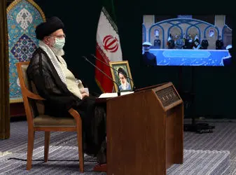مراسم مشترک دانش‌آموختگی دانشگاههای افسری نیروهای مسلح در دانشگاه امام حسین(ع)/گزارش تصویری