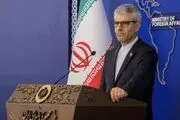 جهان از در‌وغ پردازی‌های آمریکا و اسرائیل به ستوه آمده است