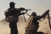کار بزرگ حشدالشعبی در دیالی