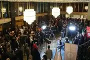 دست پر هنرمندان استانی از تنور داغ جشنواره