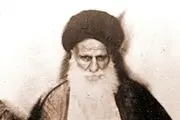 مرجعی که می‌خواست رضاخان را خفه کند!+تصاویر