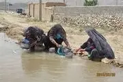 بحران کم آبی روستائیان ماهنشان را تهدید می‌کند