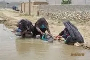 بحران کم آبی روستائیان ماهنشان را تهدید می‌کند
