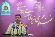 برخورد قاطع پلیس با هر نوع لغزش رفتاری درون سازمانی