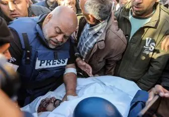 پیام حماس و اسماعیل هنیه برای اصحاب رسانه در غزه