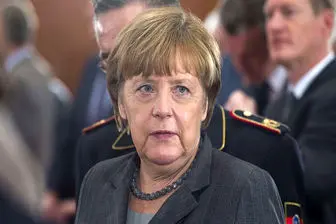  واکنش آلمان به حمله تروریستی نیس فرانسه 