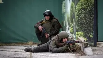 توافق در اتحادیه اروپا برای «آموزش سربازان اوکراینی در سرزمین‌های خود»