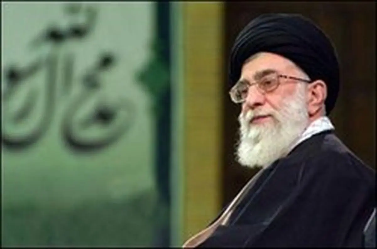 ماجرای انتخاب محل سکونت مقام معظم رهبری