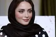 تصویری جدید از بهنوش طباطبایی کنار مادرش
