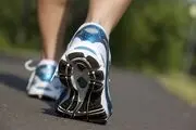 پیاده‌روی در آسمان/ عکس