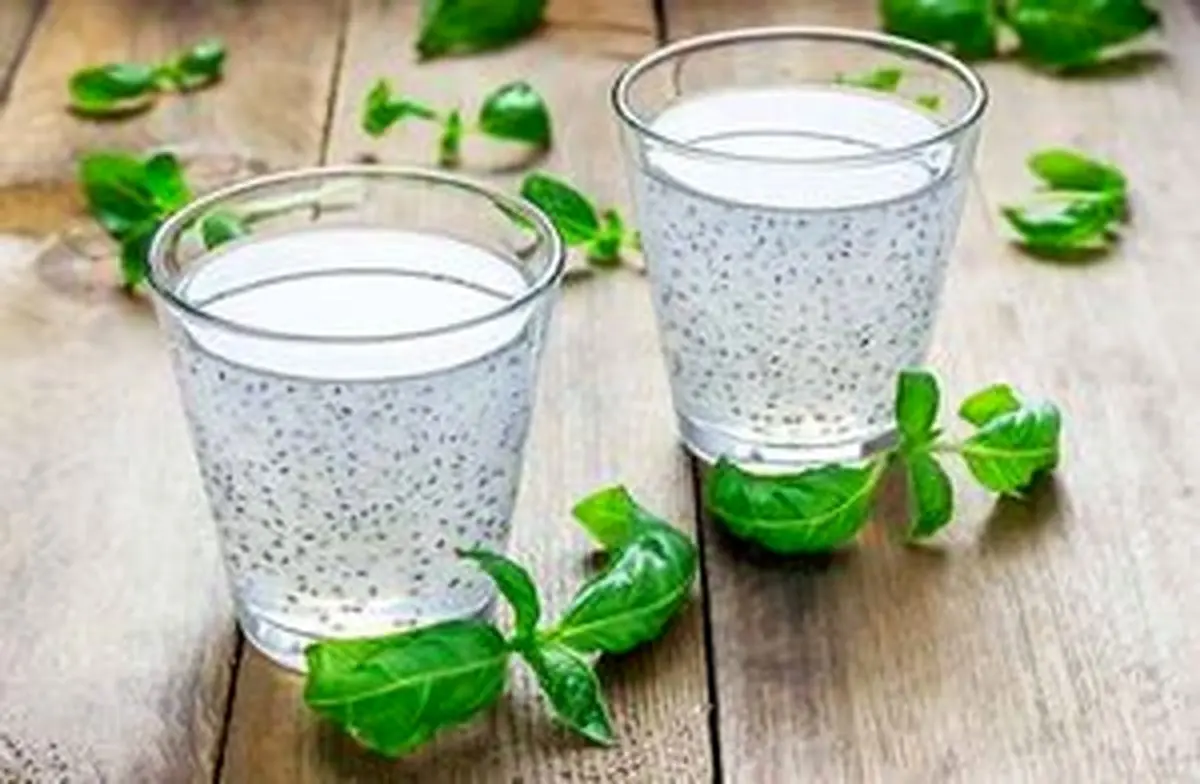 شربتی برای درمان ناباروری مردان و سردرد