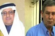 ملاقات رئیس موساد با همتای خود در ریاض!