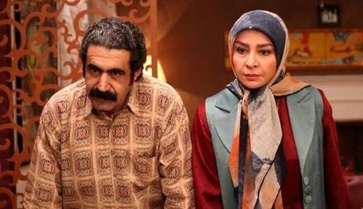بررسی سریال «حکم رشد»