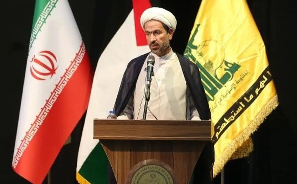 رژیم صهیونیستی نتوانست ۵ روز در مقابل مقاومت ایستادگی کند