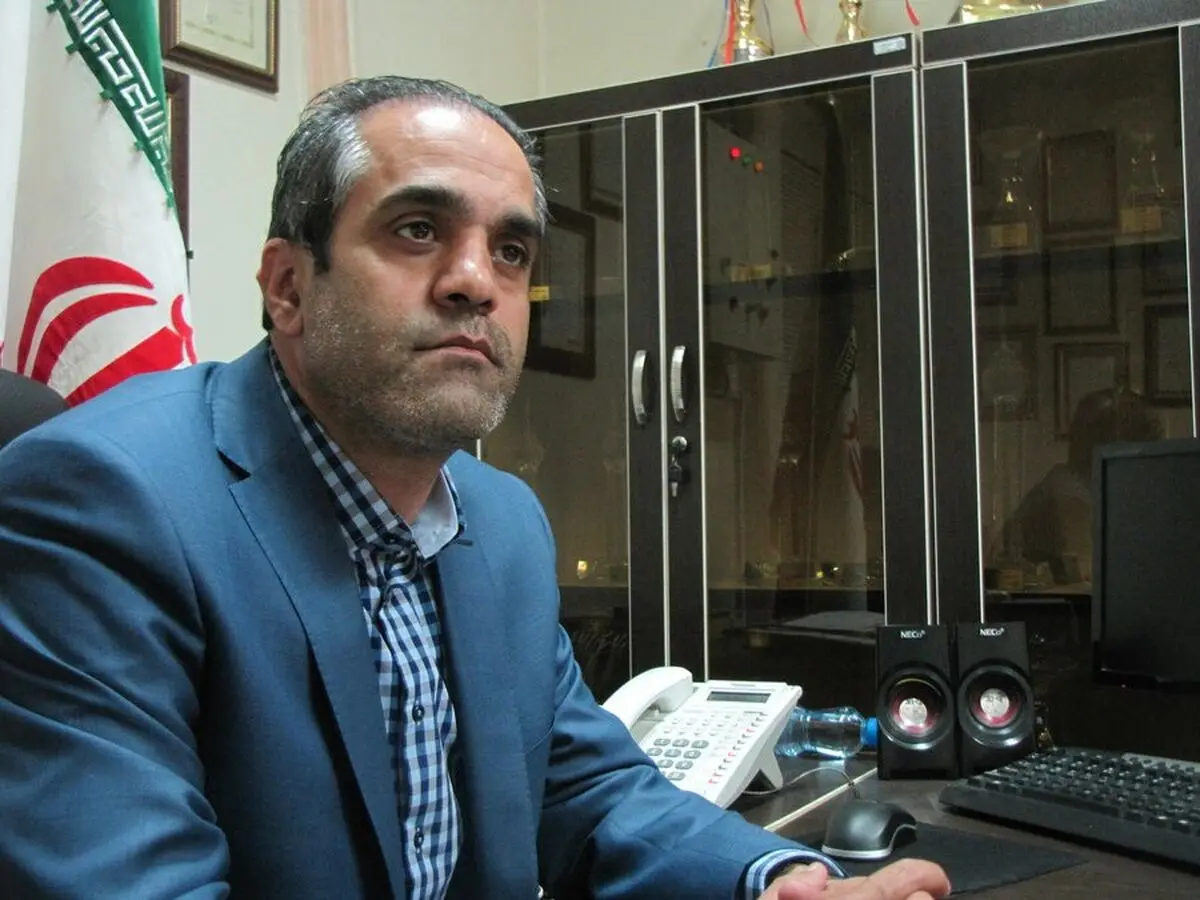 مدیرعامل استقلال خوزستان: دشمنان ایران در موضع ضعف دست به جنایت می‌زنند