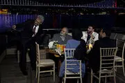 پایان فیلمبرداری «دادستان» مسعود ده‌نمکی