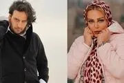 تعریف و تمجید «بهاره رهنما» از آقای بازیگر