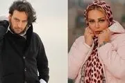 تعریف و تمجید «بهاره رهنما» از آقای بازیگر