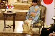 شاهزاده ژاپنی با زندگی در کاخ خداحافظی می‌کند