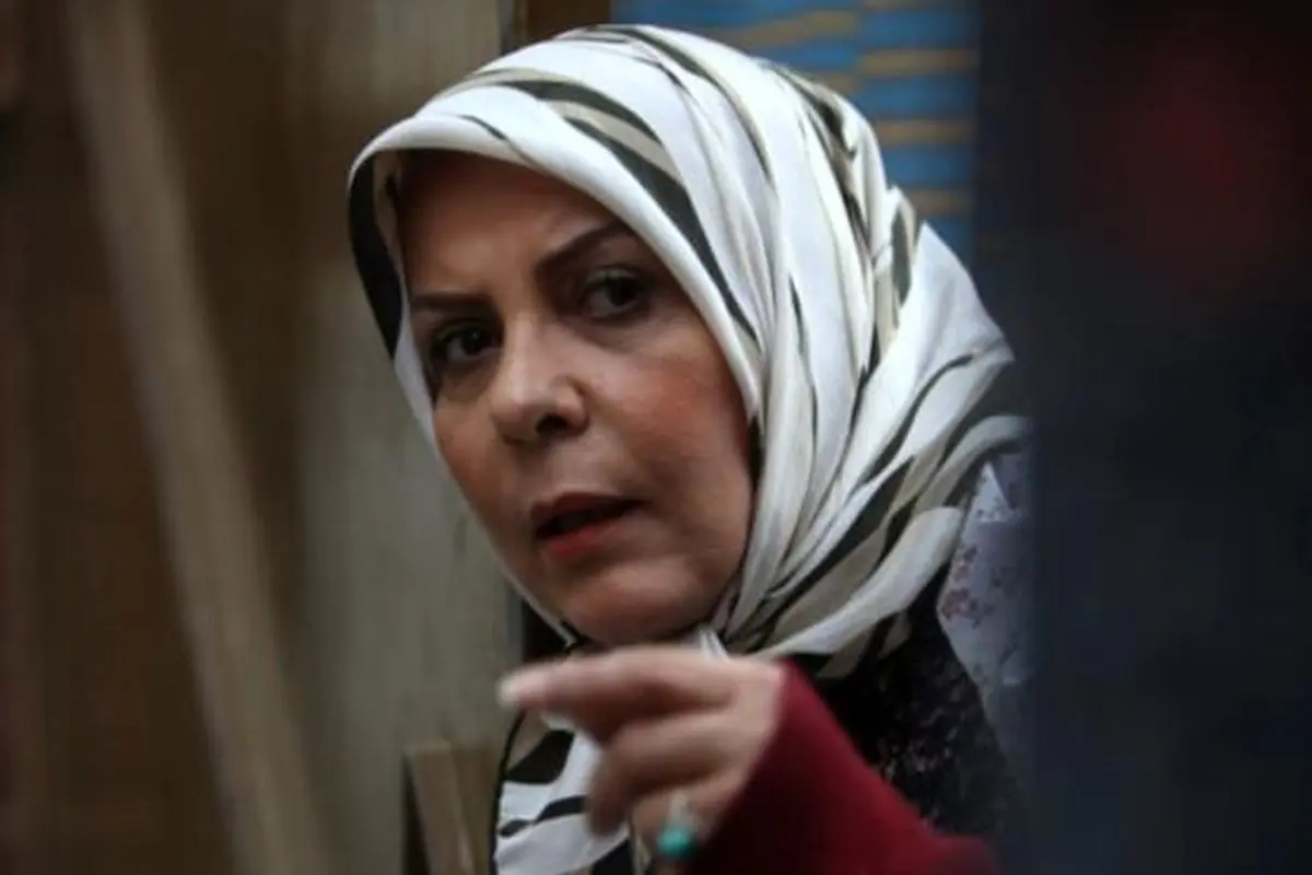 مهیمن: هیچوقت با اغتشاشات موافق نبوده و نیستم