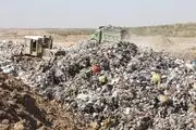 این شهرها بیشترین زباله را تولید می‌کنند