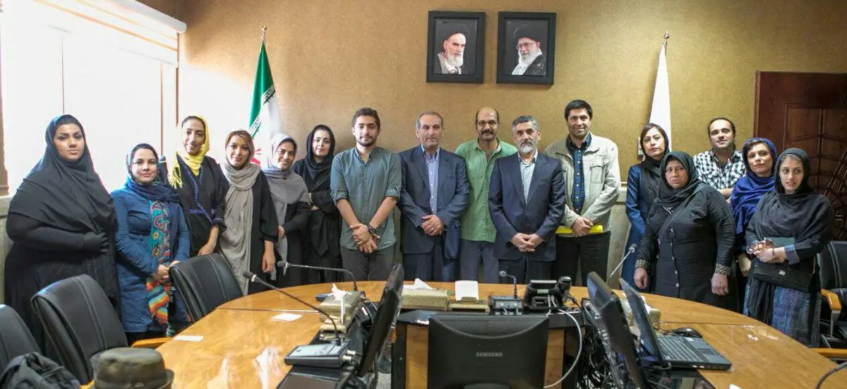 هنر و سینما جزء دغدغه‌های اصلی وزیر کشور است