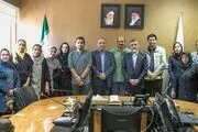 هنر و سینما جزء دغدغه‌های اصلی وزیر کشور است