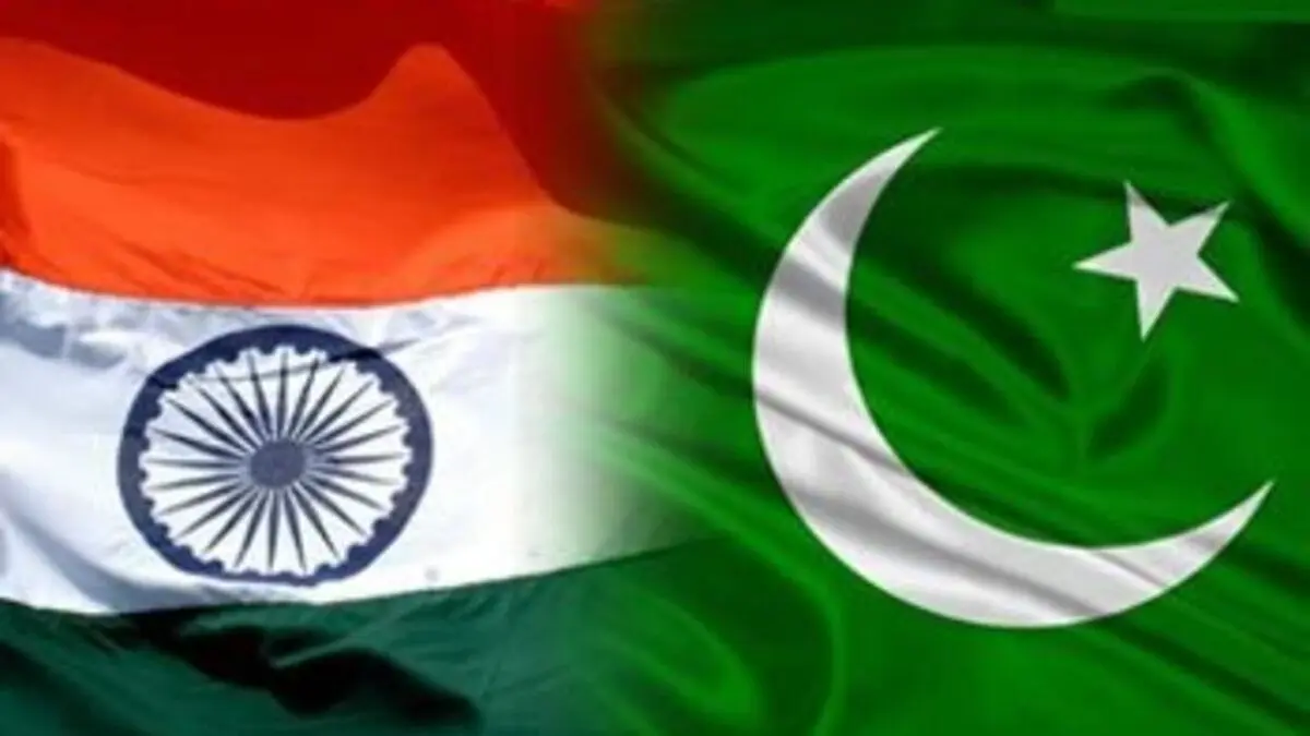 احضار کاردار هند در اسلام آباد