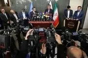 نفوذ و لابی گری نباید بر تعامل آژانس با ایران تاثیر بگذارد