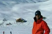 
ریزش علم کوه و کشته و مجروح شدن 2 کوهنورد+ تصویر
