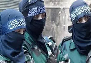 دستگیری 5 زن آلمانی عضو داعش در موصل 