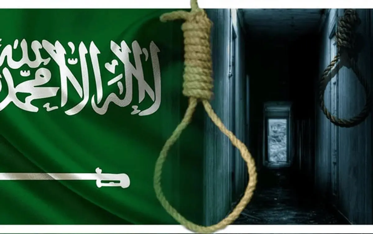 سعودی برای دومین سال پیاپی رکوردش در اجرای حکم اعدام را شکست