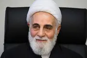 ناطق نوری: بهتر است دوره رئیس جمهور ۸ ساله باشد/انتخاب کننده، مردم هستند
