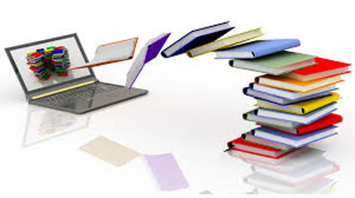 ترغیب مخاطبان به کتابخوانی با کتاب های دیجیتال