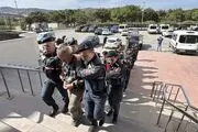 انهدام یک شبکه جاسوسی اماراتی در ترکیه 