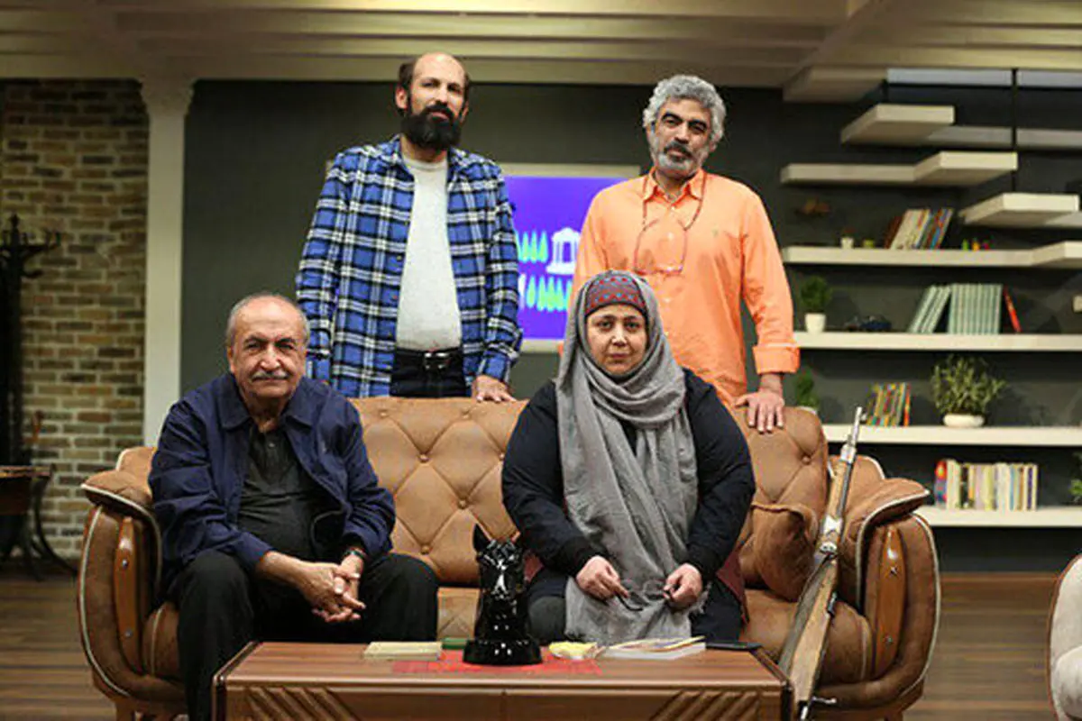 «شهره لرستانی» مهمان امشبِ سروش صحت