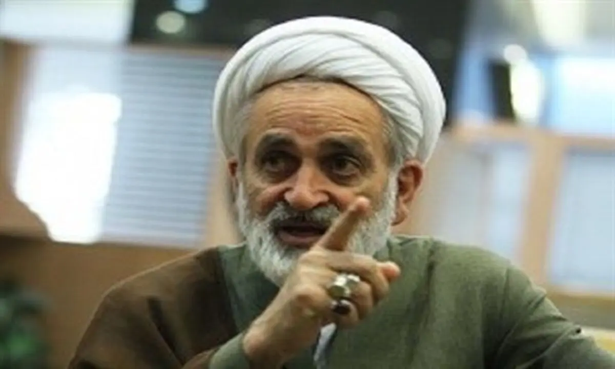 برجام دوم و سوم به معنای مقابله با انقلاب اسلامی است