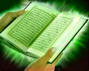 تأثیر قرآن در زندگی