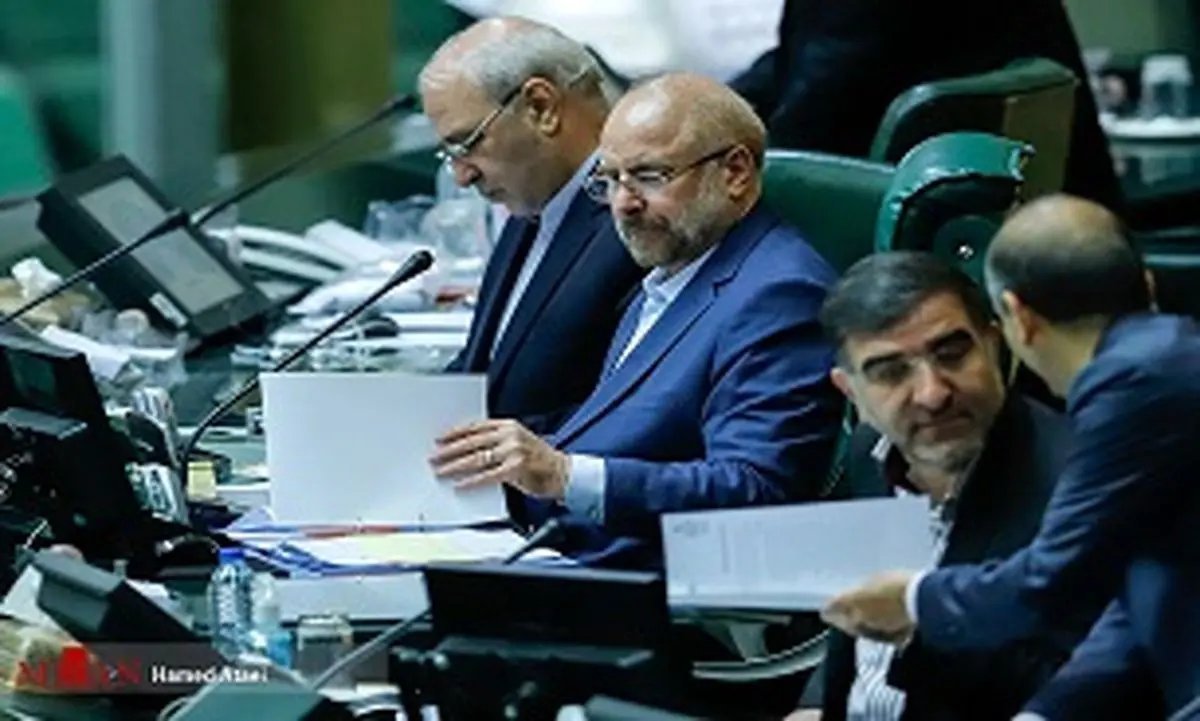 مجلس وزاری نفت و نیرو را فراخواند
