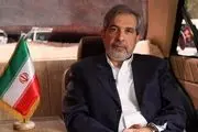 دیپلماسی موفق ایران در ارتباط با تحولات غزه