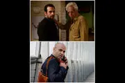 2 کارگردان مشهور سینمای ایران، بازیگر شدند