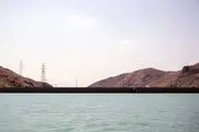 ورودی سدهای کشور افزایش یافت
