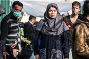 کار پسندیده عوامل فیلم دارکوب