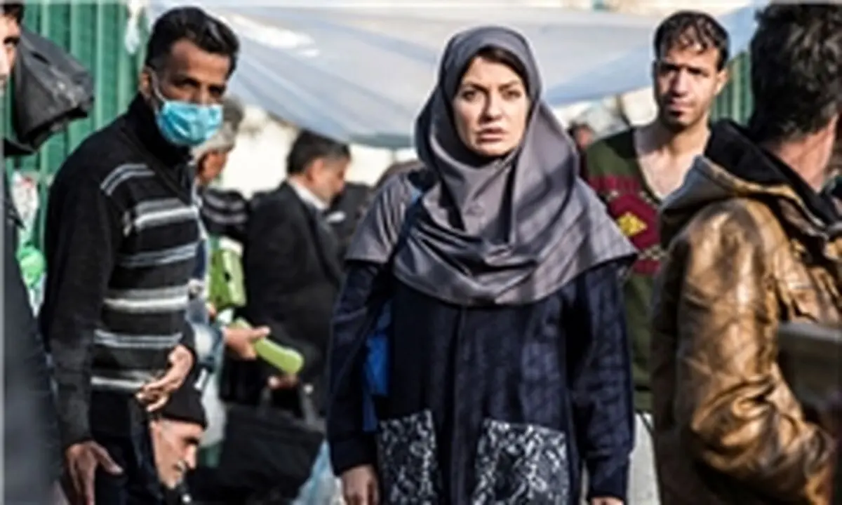 کار پسندیده عوامل فیلم دارکوب