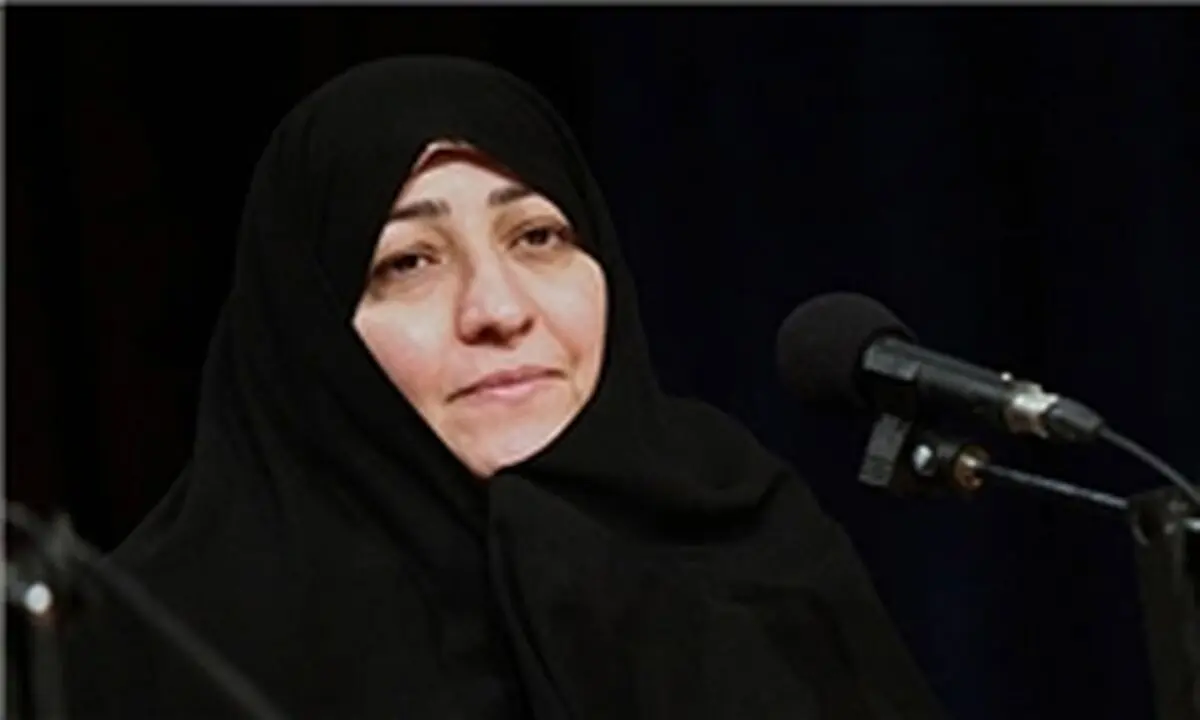 احتمالا برای حضور در هیات رییسه مجلس کاندیدا شوم