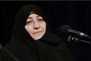 احتمالا برای حضور در هیات رییسه مجلس کاندیدا شوم