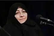 طعنه جلودارزاده به تلاش برای ابقای لاریجانی